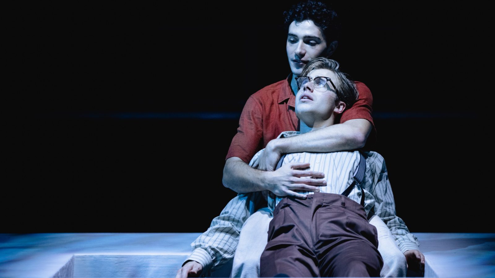 First ever UK tour of The Talented Mr Ripley to visit His Majesty’s Theatre