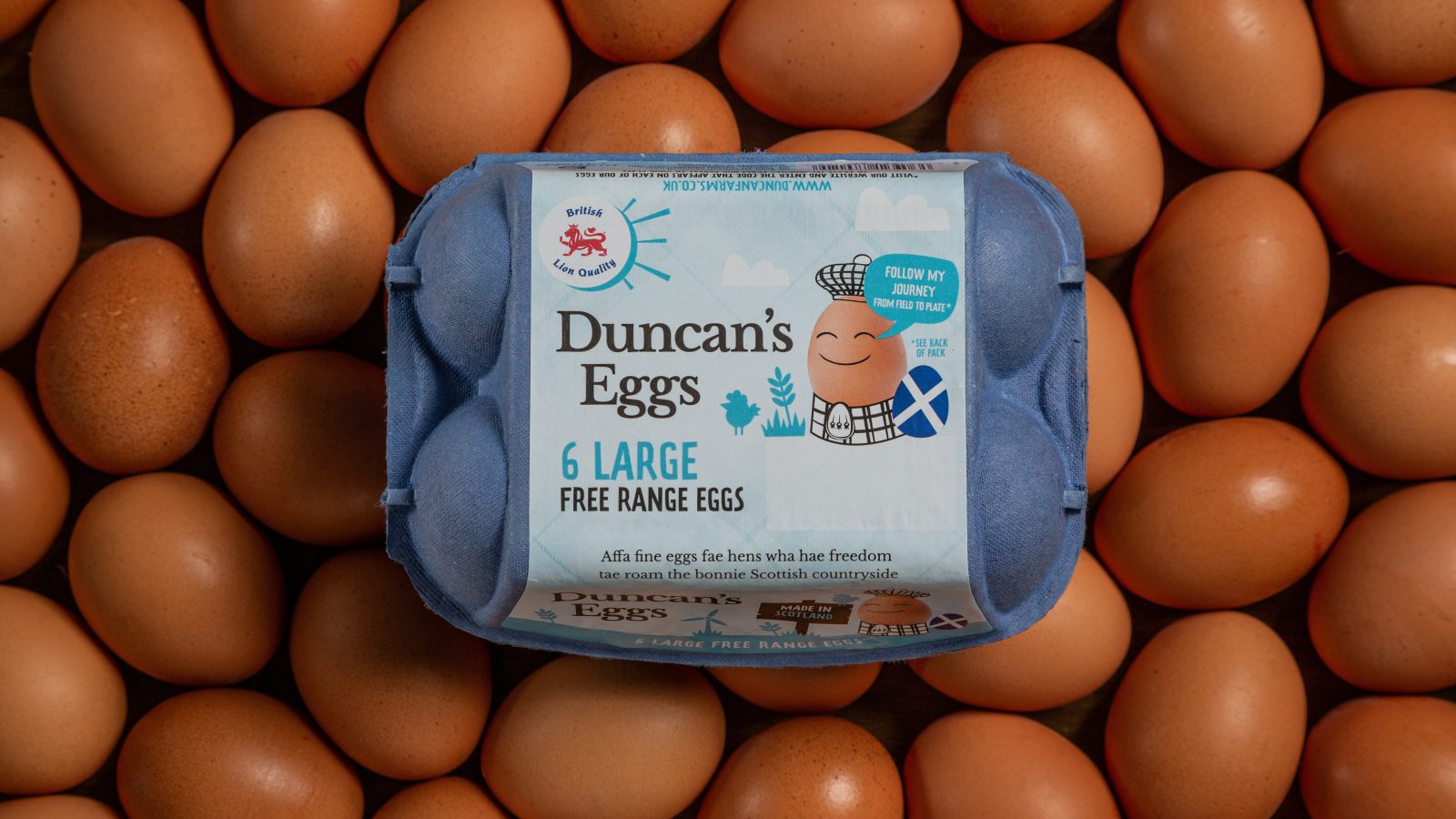Duncan Farms secure Scotland-wide partnership with Waitrose
