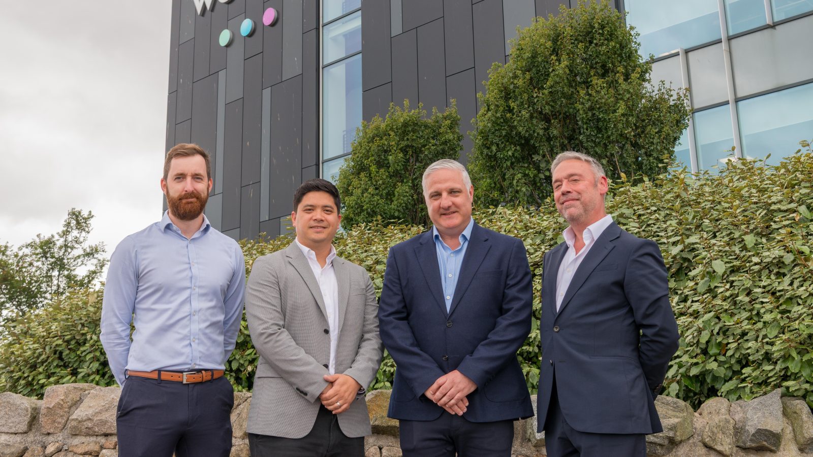 Wood and Elementz partner to strengthen global subsea integrity delivery