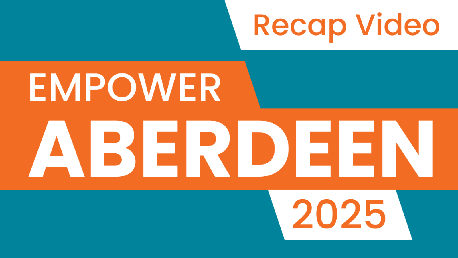 Empower Aberdeen recap video celebrates huge local impact
