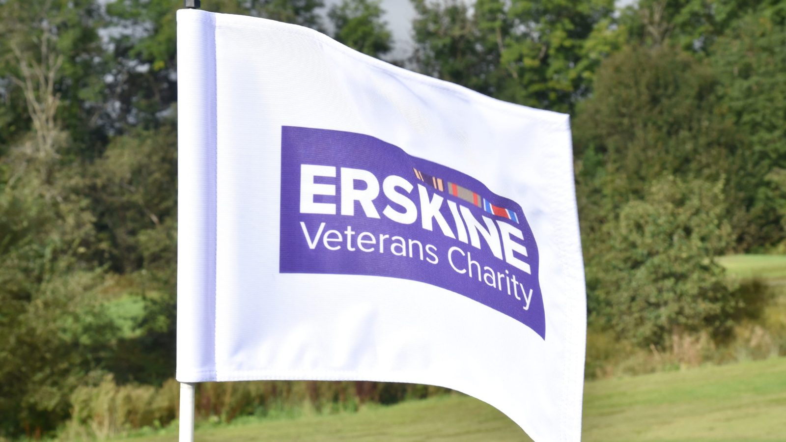 Erskine marks 110th anniversary with Spey Valley corporate golf day