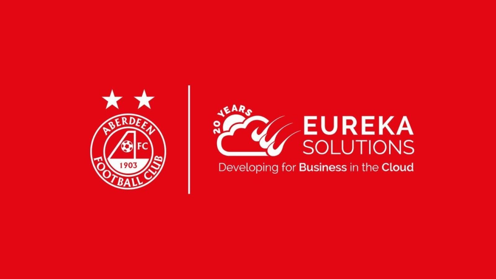 Eureka brings AI and ERP insights to Pittodrie