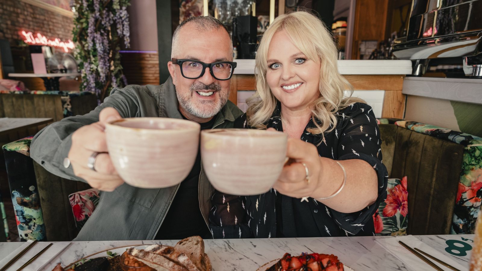 The countdown just got shorter! STV Radio launching sooner than expected on Tuesday 6 January