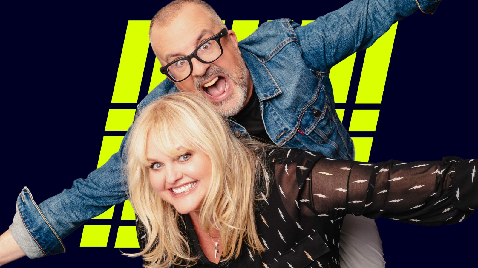 STV Radio: Brand new national Scottish radio station announces launch date and full schedule