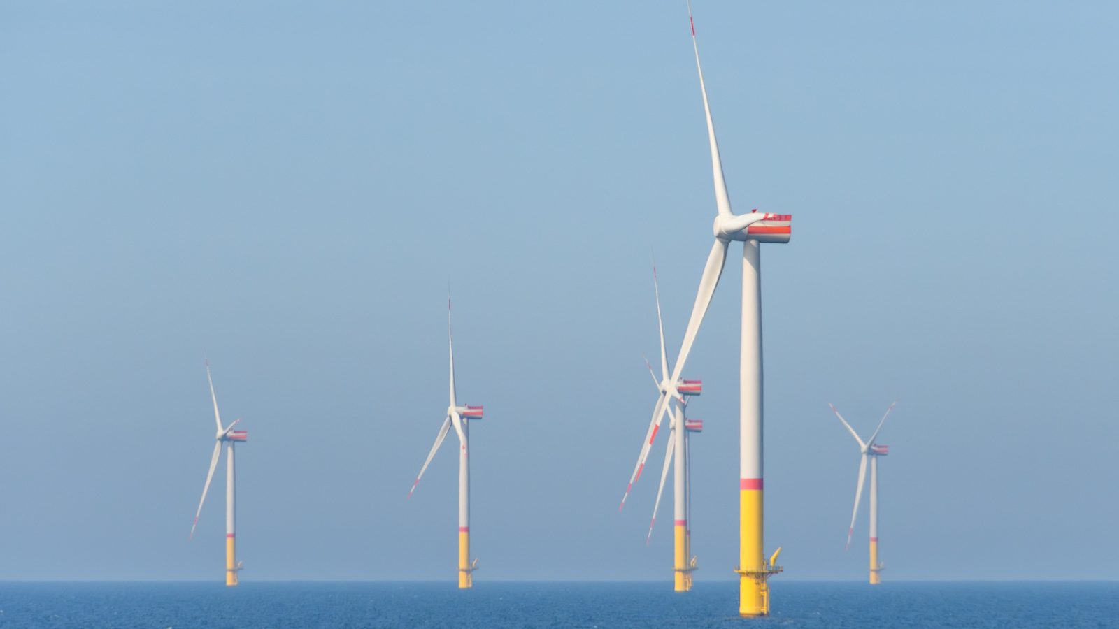 Great British Energy backs industry push to unlock deepwater wind