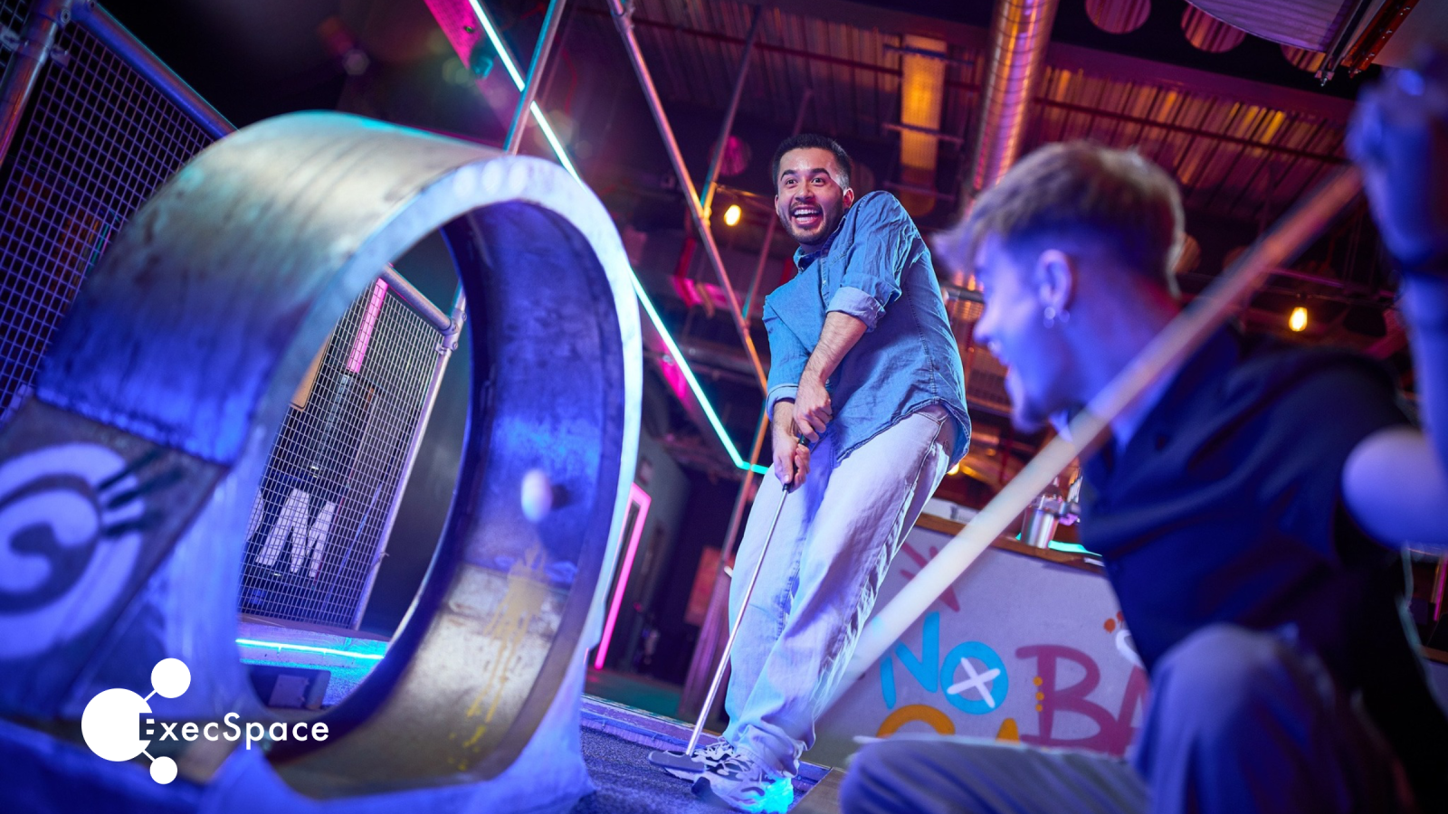 Early insights on Christmas 2026 planning and festive event trends