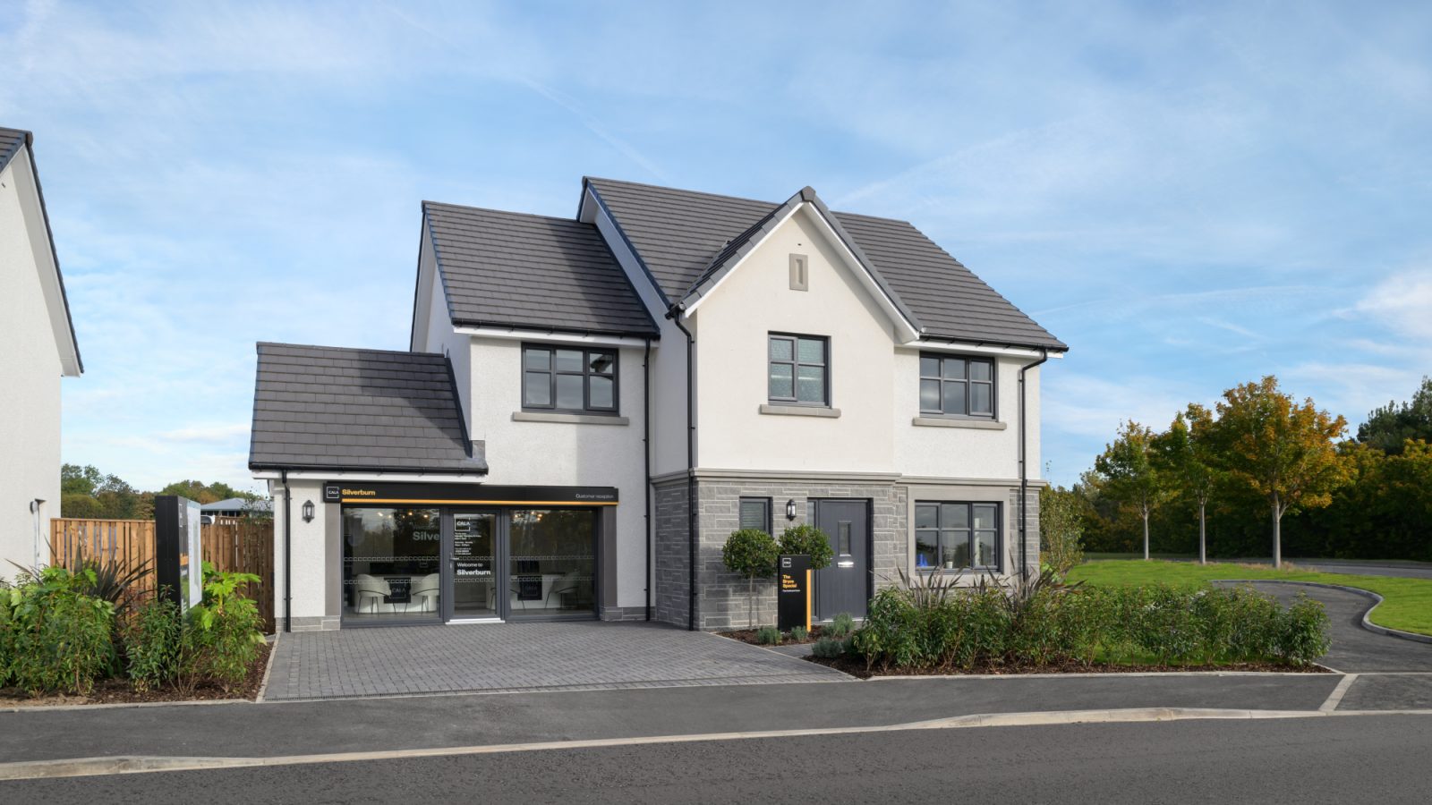 Cala community continues to thrive in popular Aberdeen suburb