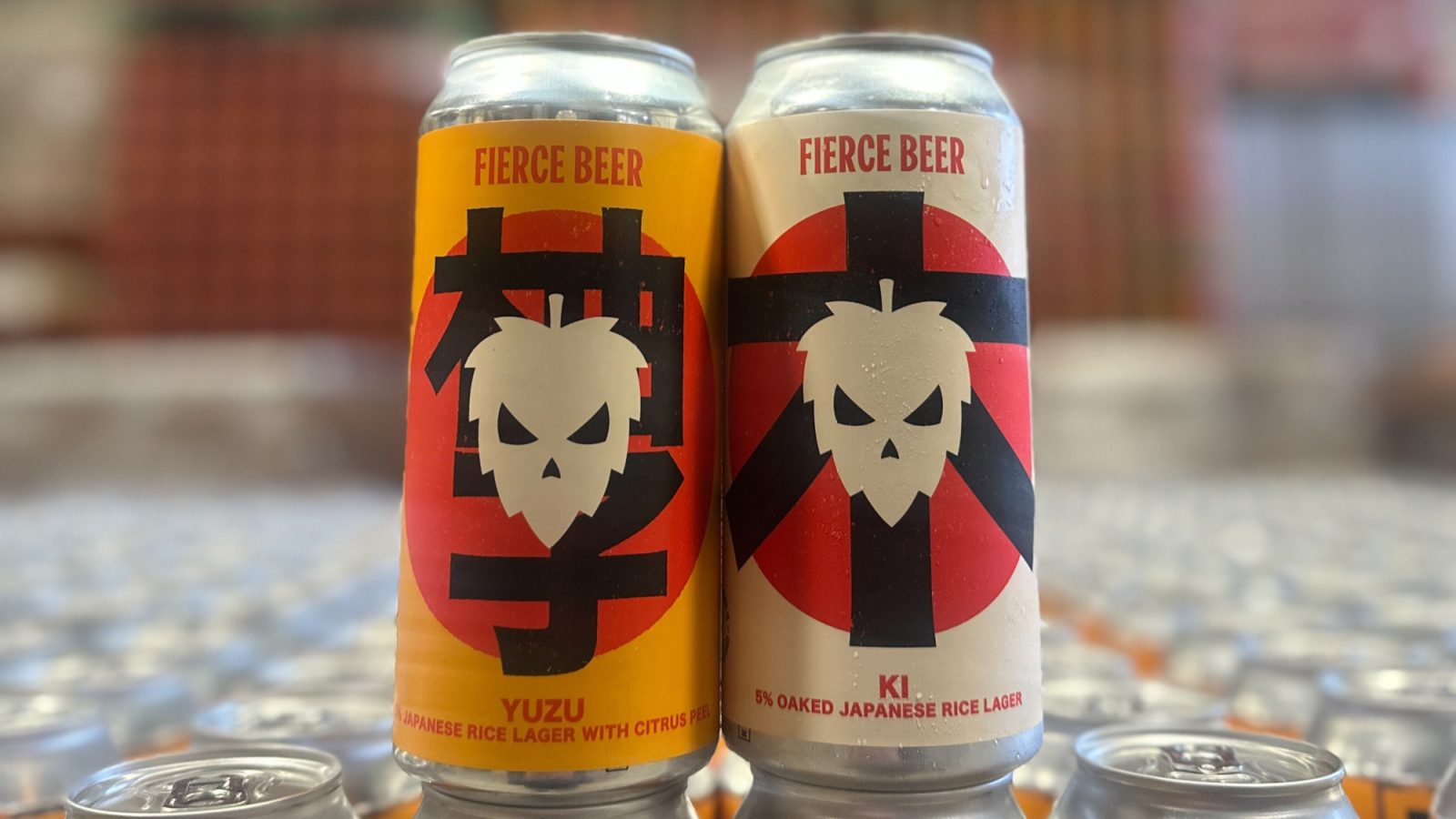Fierce Beer announces 45.7% growth in UK supermarket sales