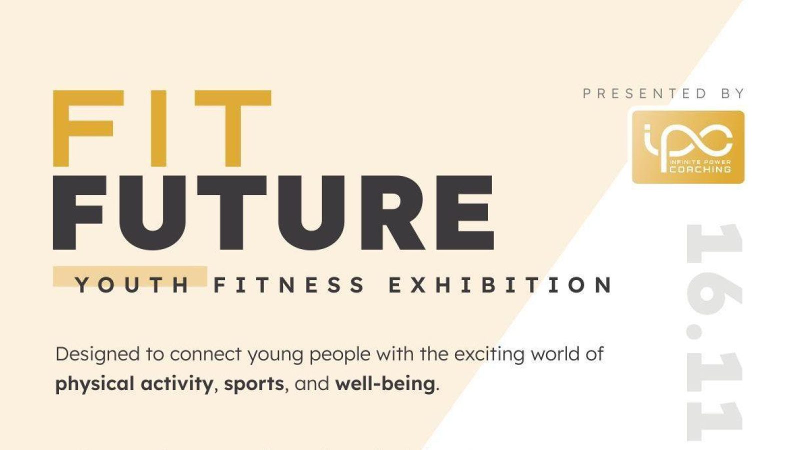 Arch 35 Marketing supports youth wellbeing at Fit Future Aberdeen