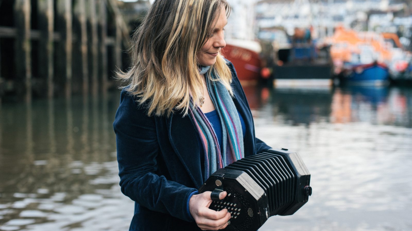 ‘One of a kind’ festival returns to Aberdeen after 10 years