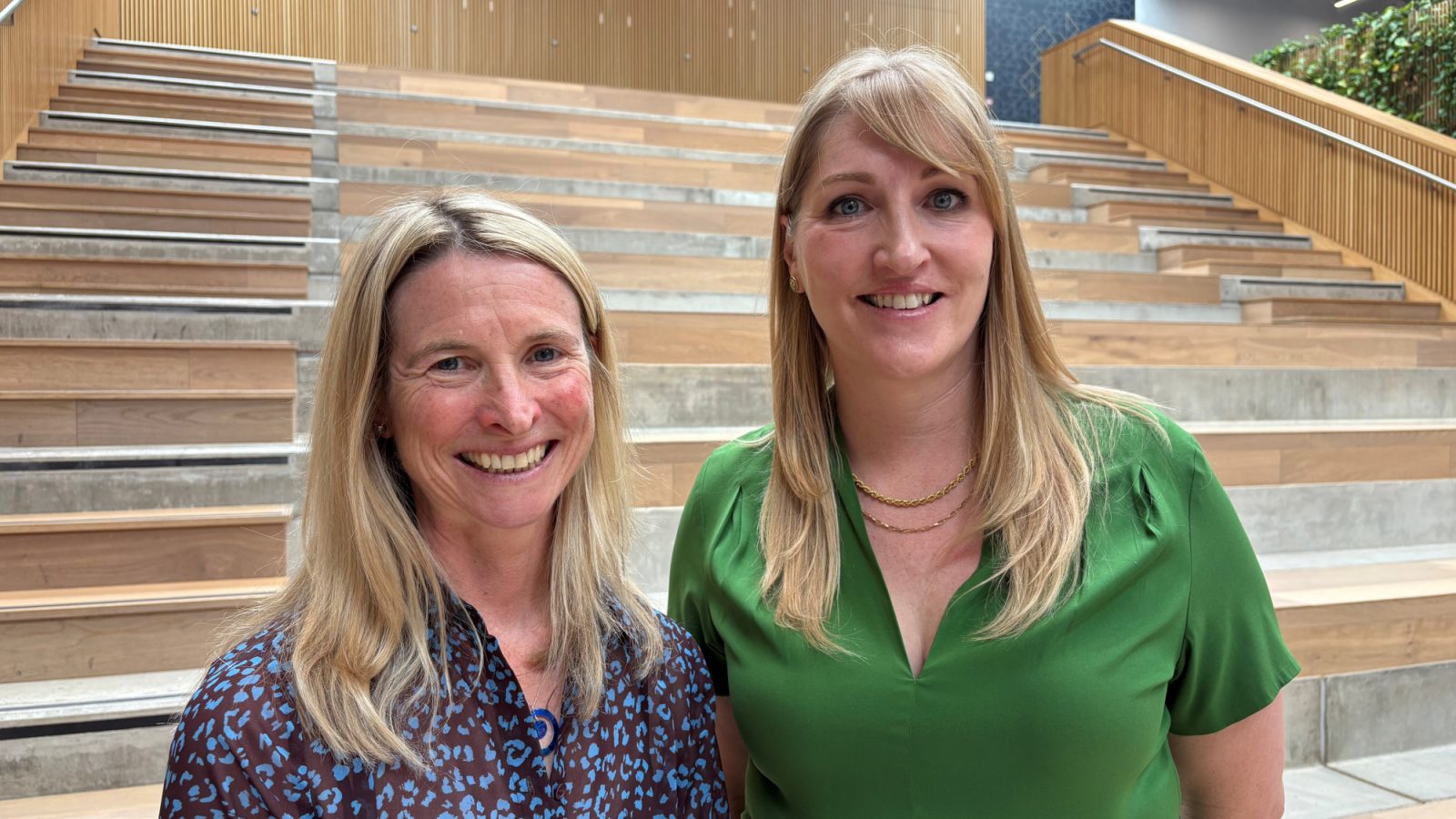 Two decades of impact backed by renewed SFC funding