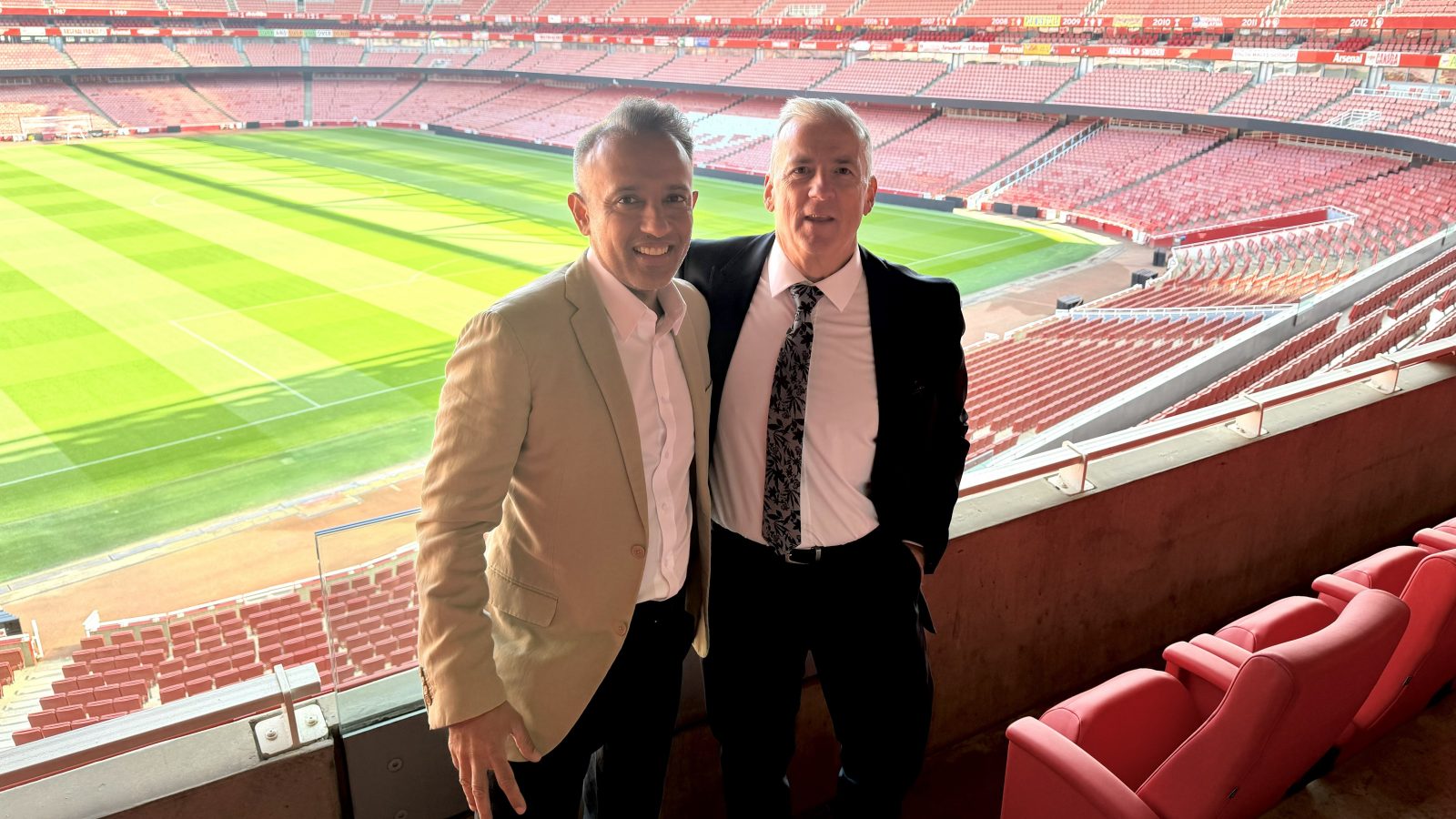 Redsquid appoints Dave McGinn as Chairman to support next phase of growth