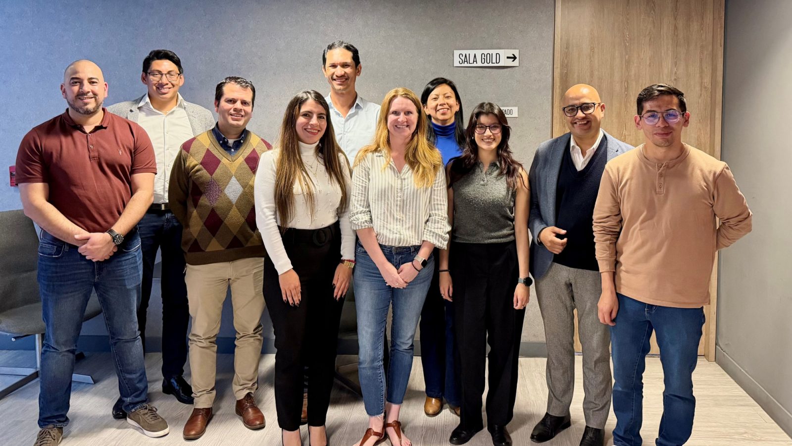 Fulkrum strengthens South American footprint with Bogotá office opening