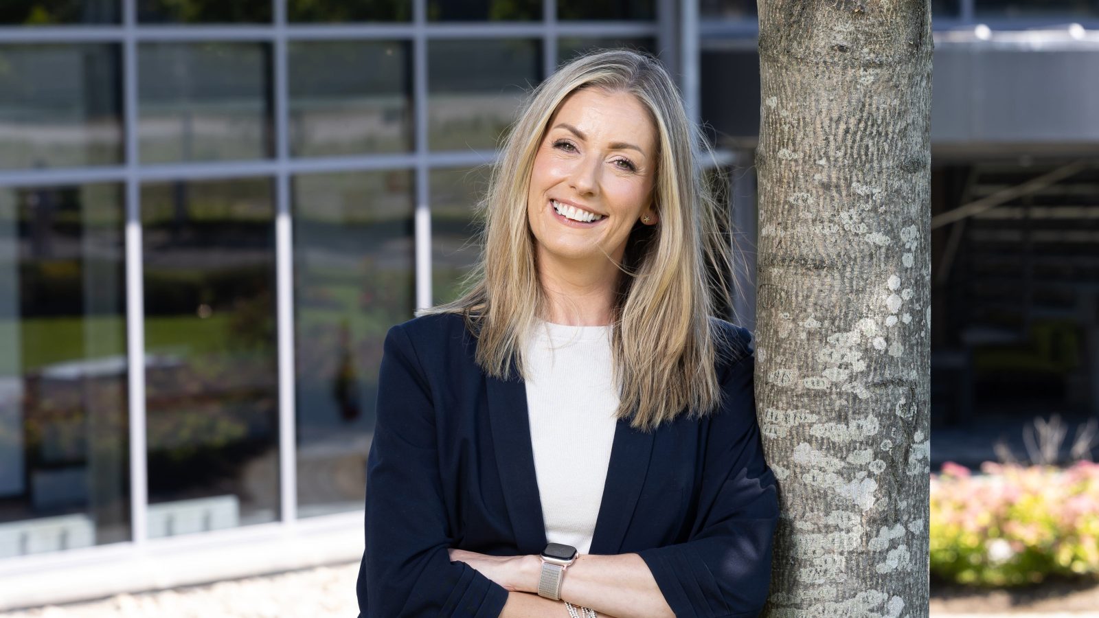 Gillian Sidey joins as In-House Lawyer at Aberdeen Energy & Innovation Parks