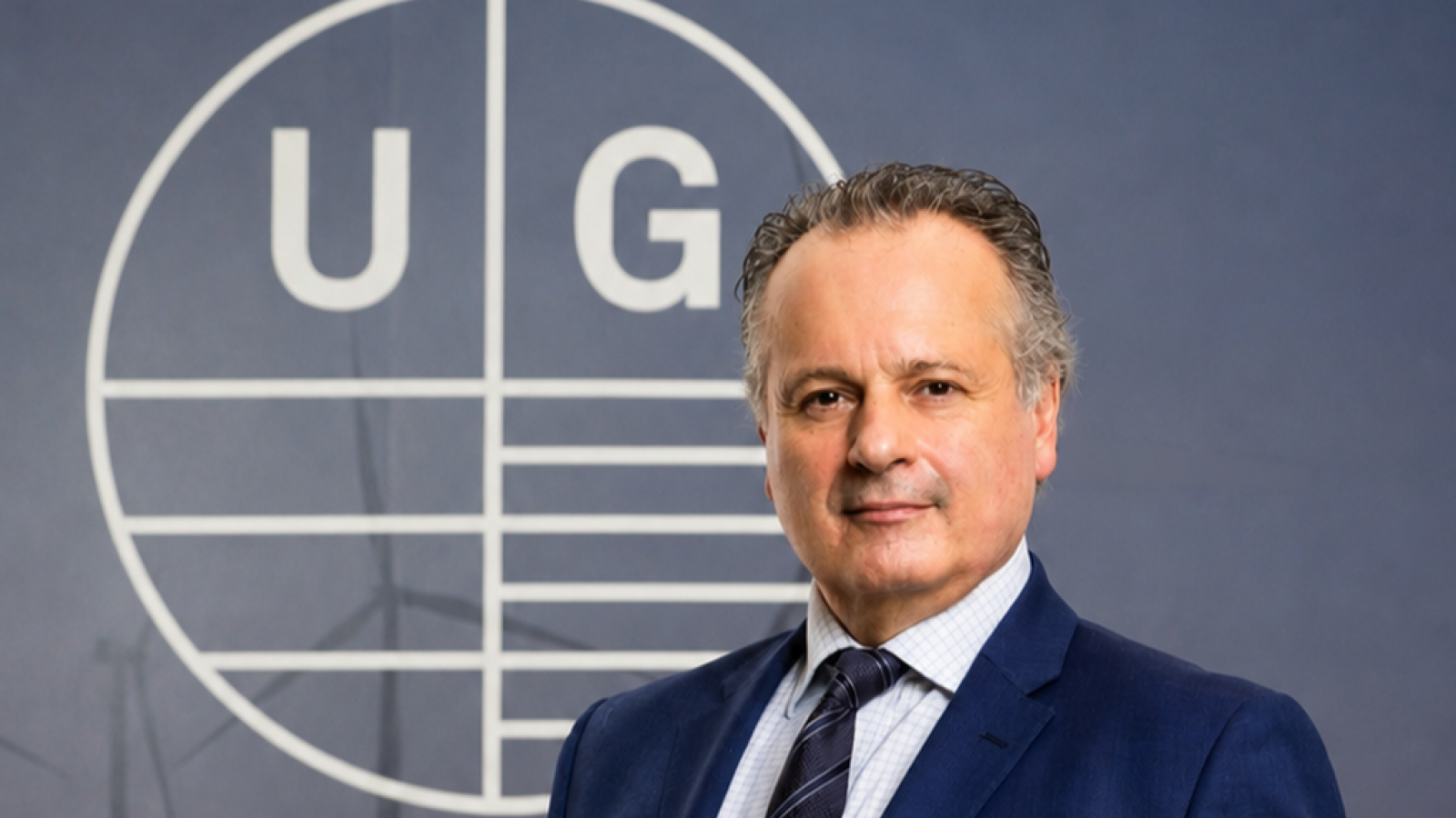 Unique Group appoints Giovanni Corbetta as new Chief Executive Officer