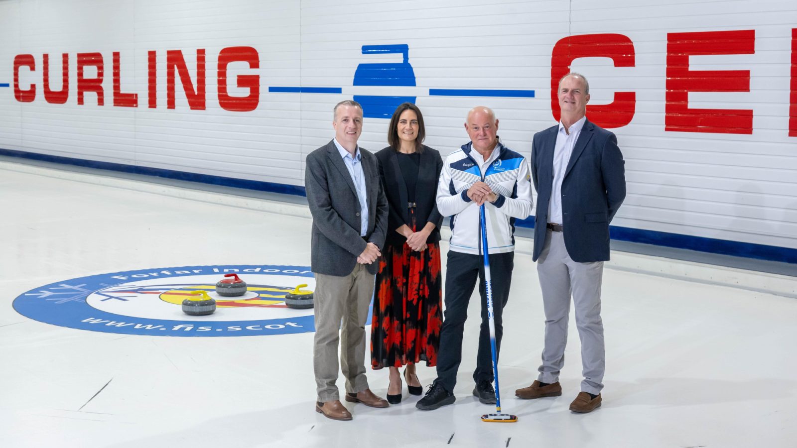 GoFibre completes £125m funding round to support Project Gigabit rollout in Scotland