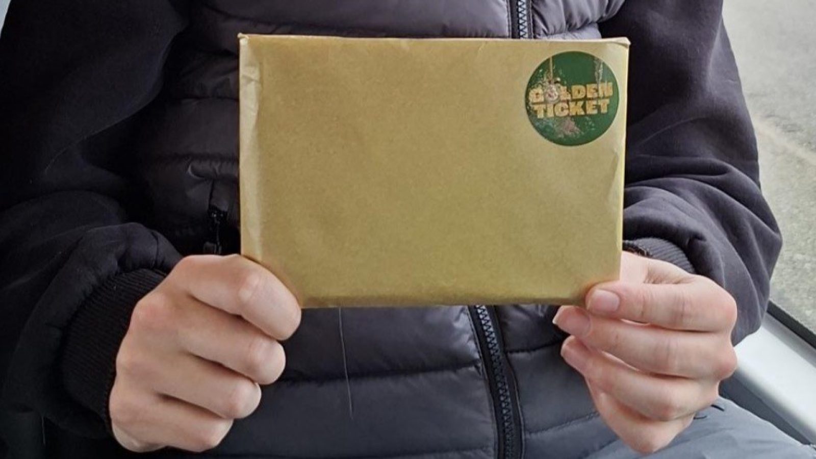 Stagecoach spreads Easter cheer with Golden Ticket giveaway