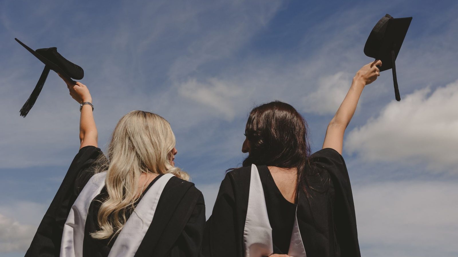 RGU recognised for graduate career outcomes