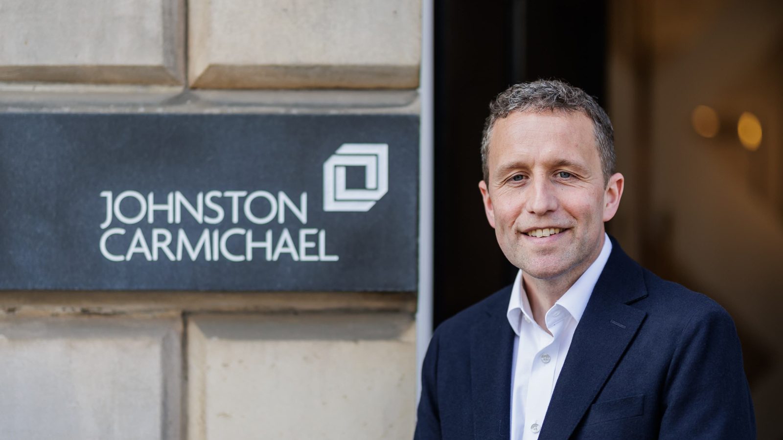 Johnston Carmichael appoints Graeme Bain to lead restructuring team