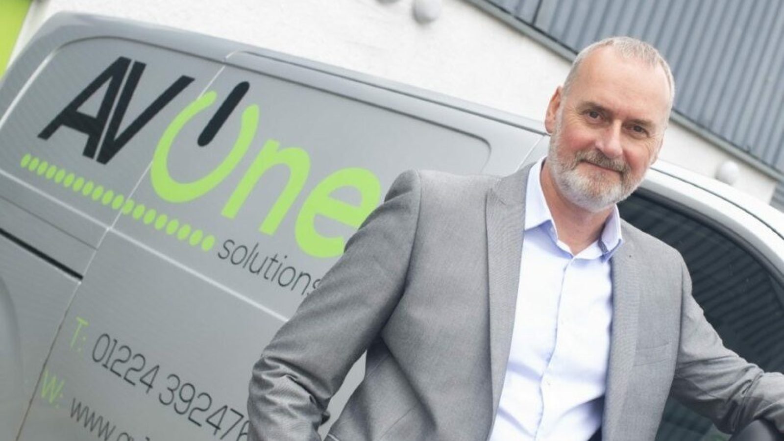 AV One marks 10 years of growth, innovation and success
