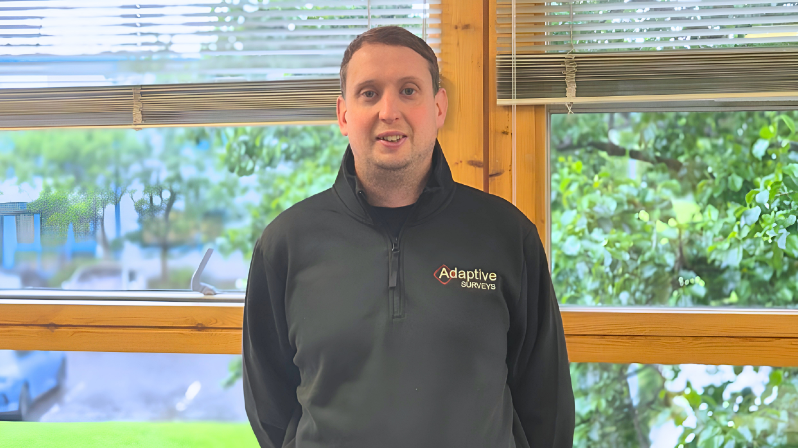 Adaptive Surveys grows utility service with new appointment