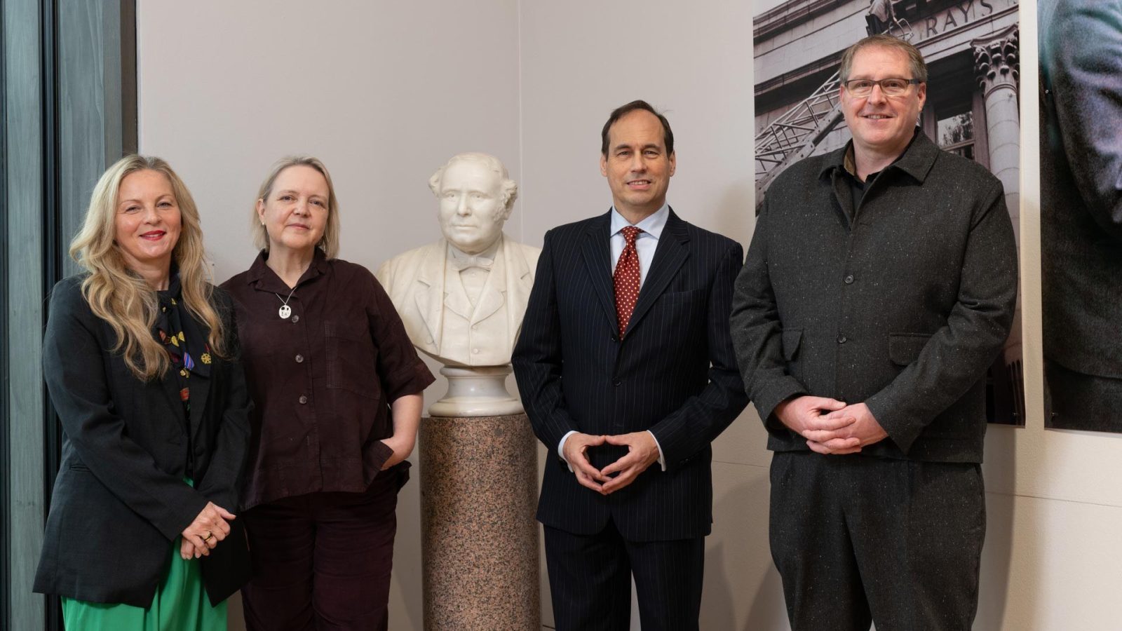 Event to focus on the past, present and future of Gray's School of Art