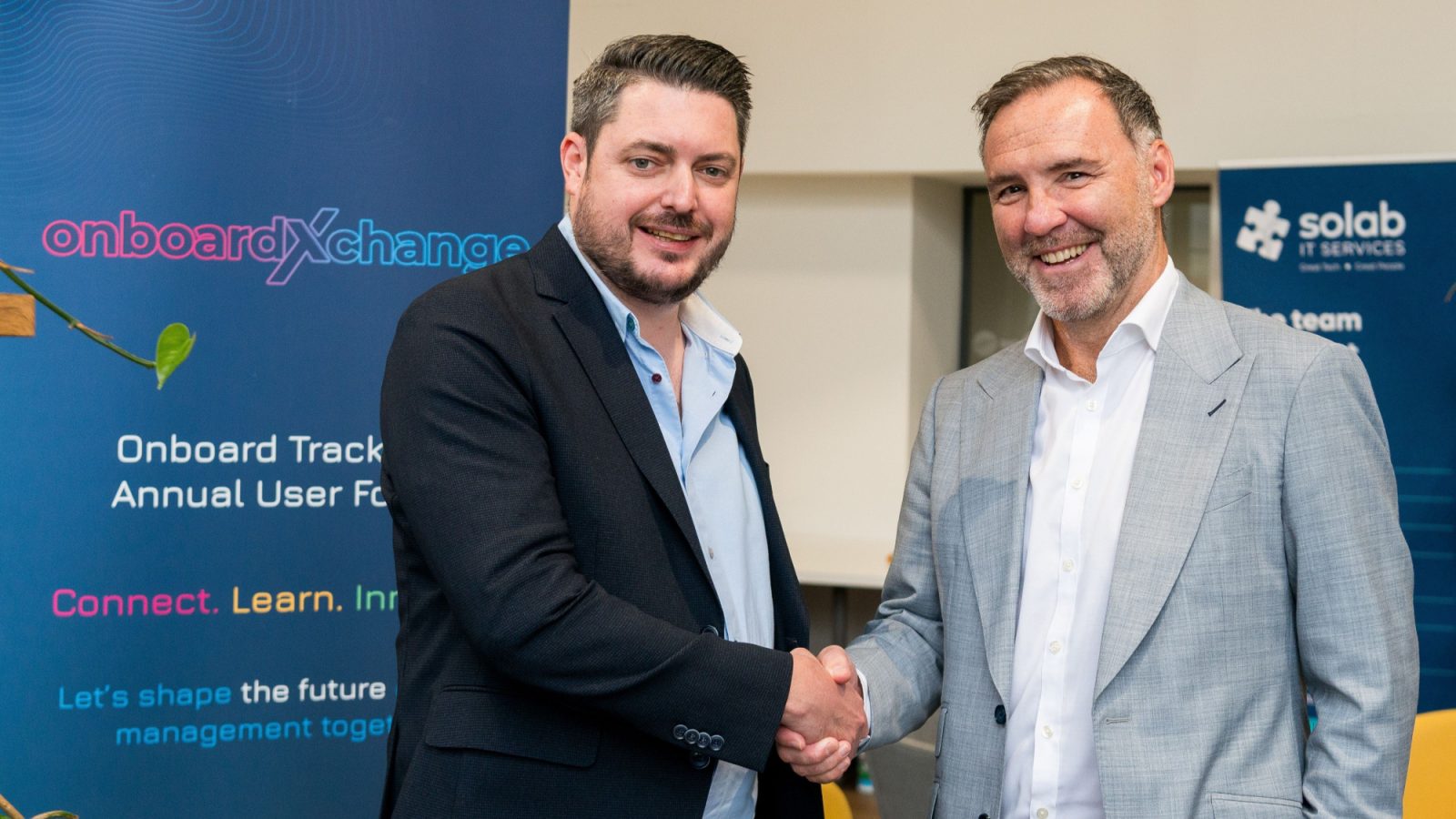 World-leading crew management software creates international reseller channel