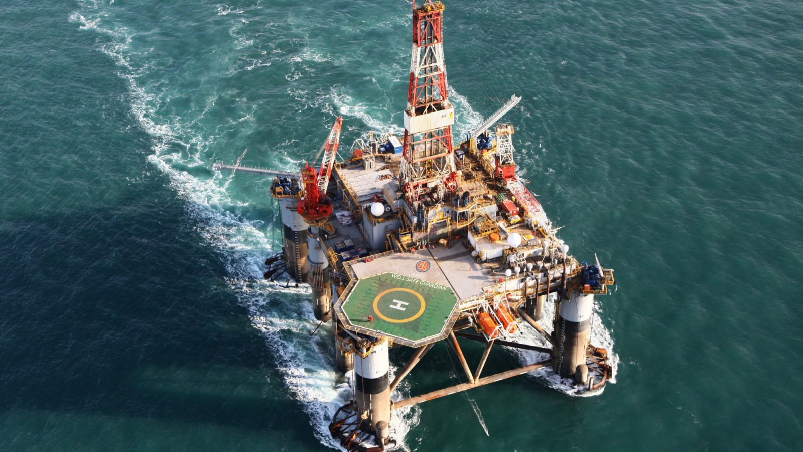 Well-Safe Solutions confirms contract extensions with two operators