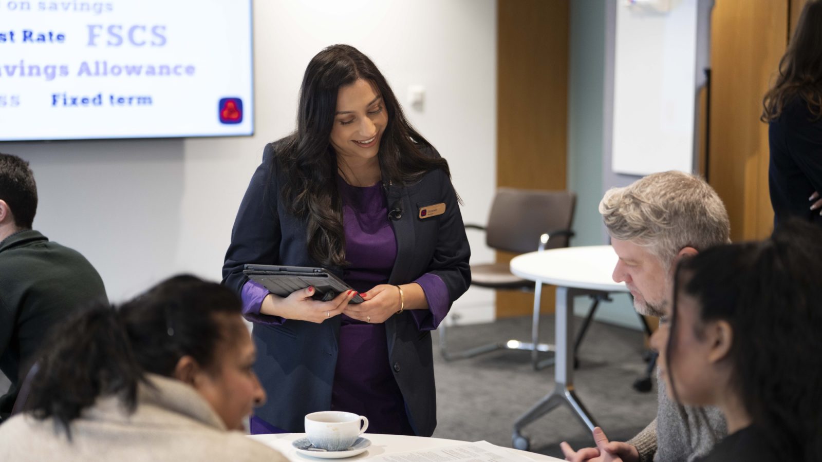 NatWest to expand innovative Financial Foundations programme to reach 50,000 people in the places where they live and work in 2026