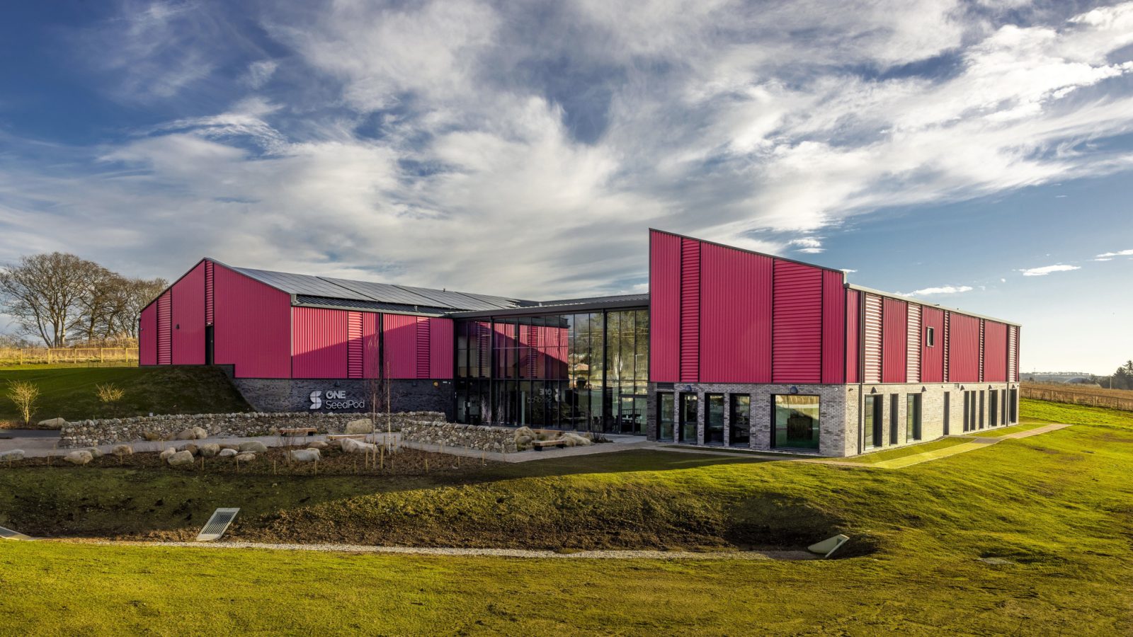 Scotland’s food and drink industry hits record high, and the North-east leads the way