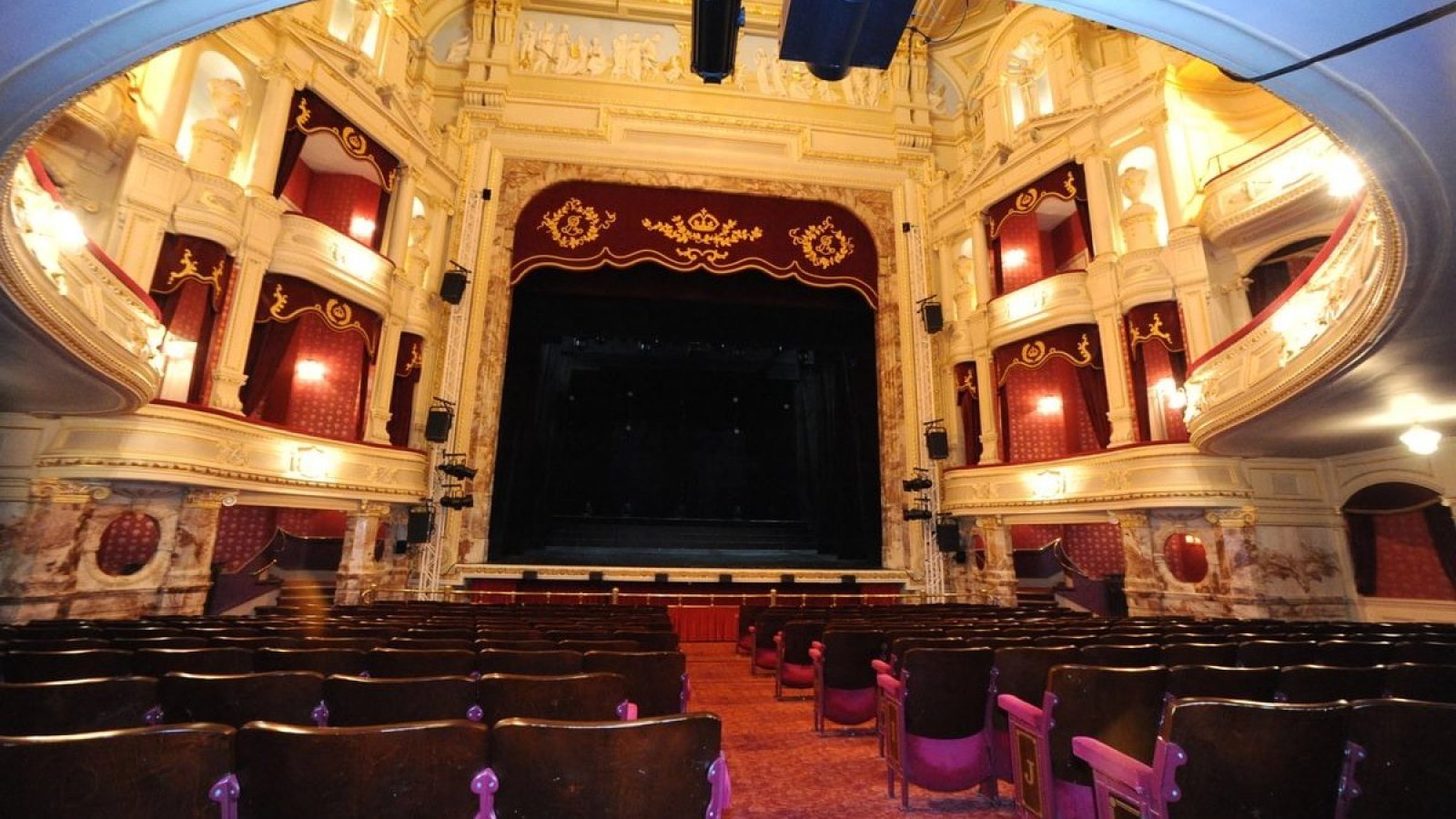 Cegal delivers resilient IT transformation for Aberdeen Performing Arts