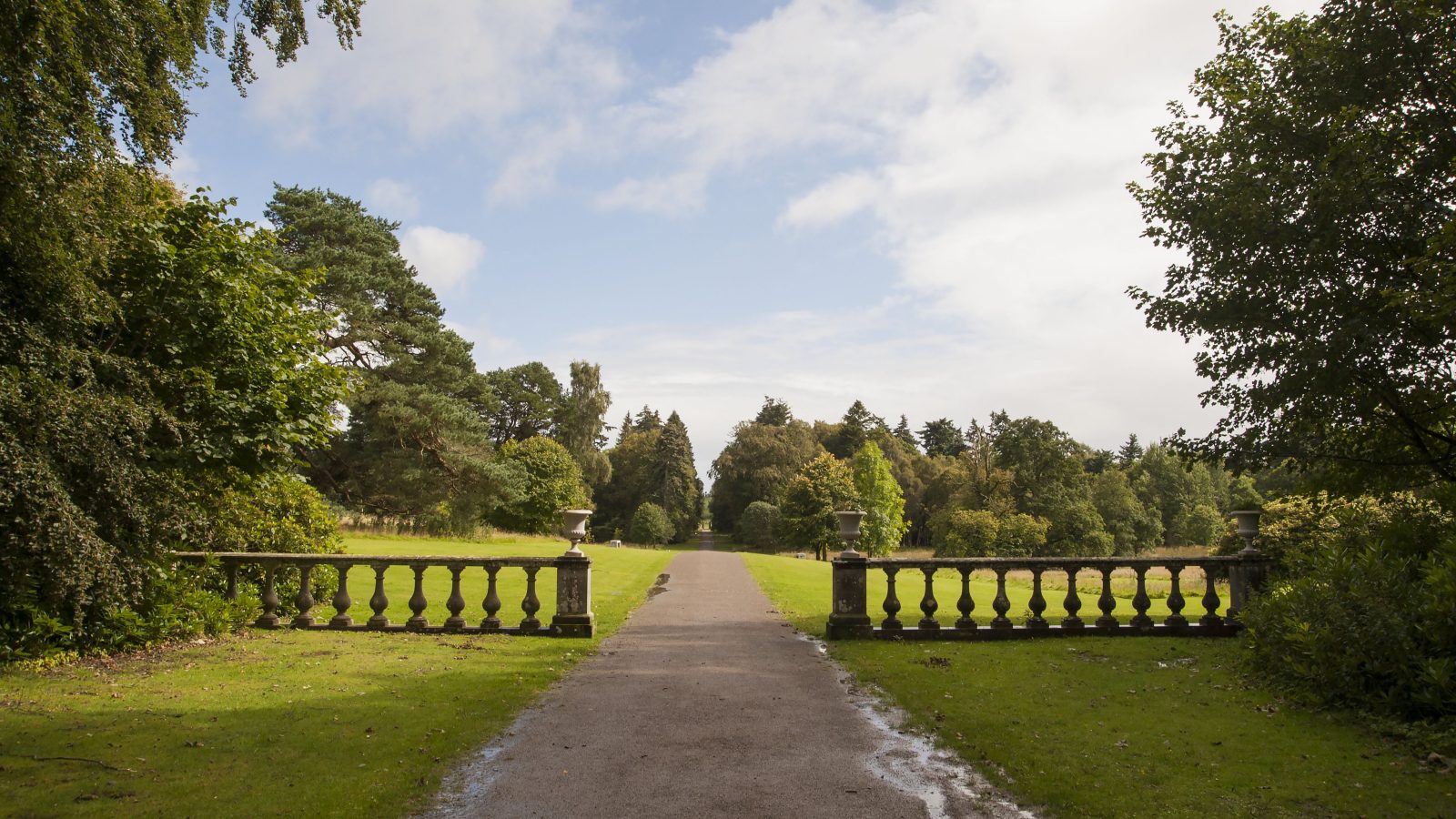 Aberdeenshire parks among the best in Scotland
