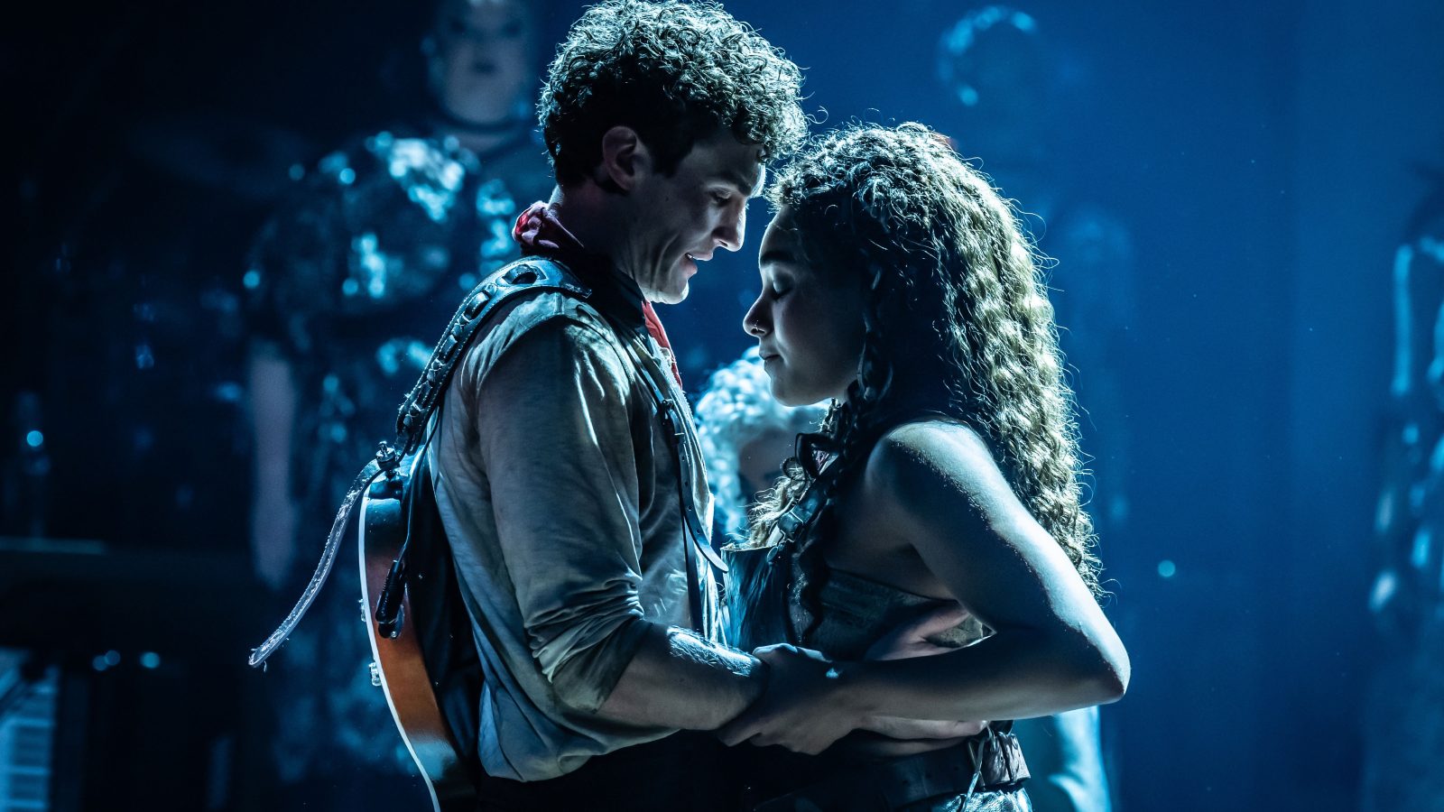 Tony and Grammy-award winning musical Hadestown coming to Aberdeen’s His Majesty’s Theatre