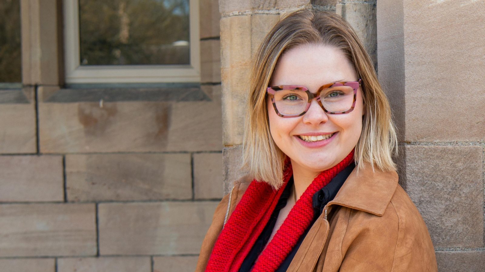 Prospect 13 welcomes Hannah Lobocki as Digital Marketing Specialist