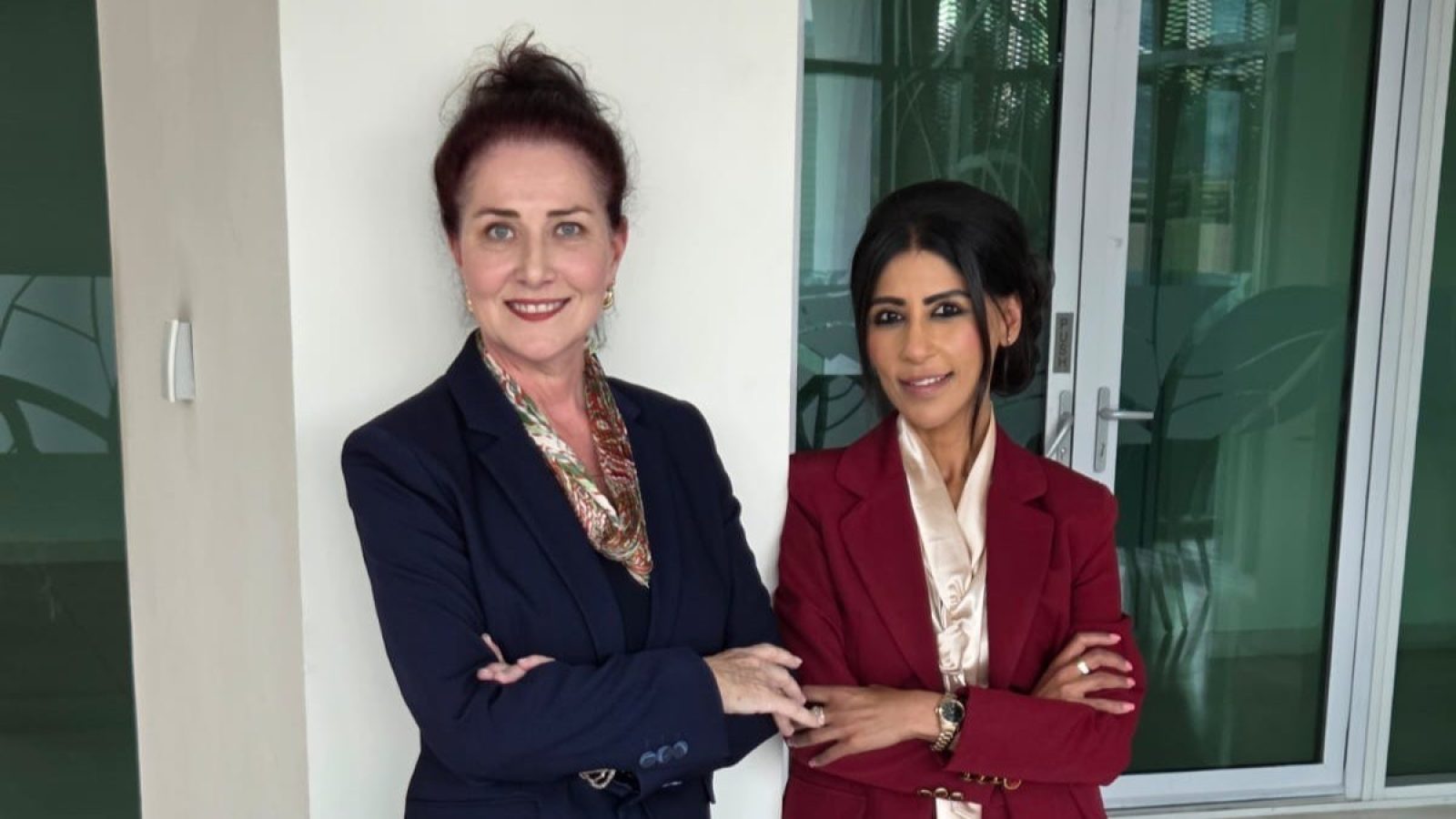 IntrospeXion Appoints Senior Psychology Leader to Aid GCC Energy Workforce