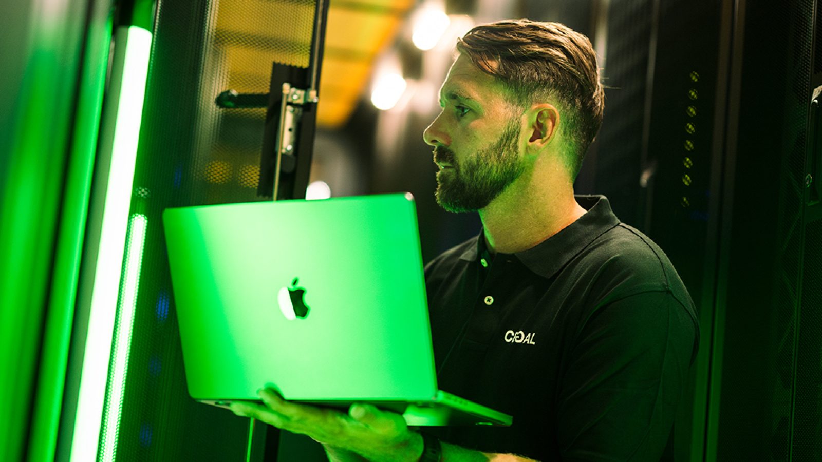 Turning IT into a Value Driver for North-east Businesses