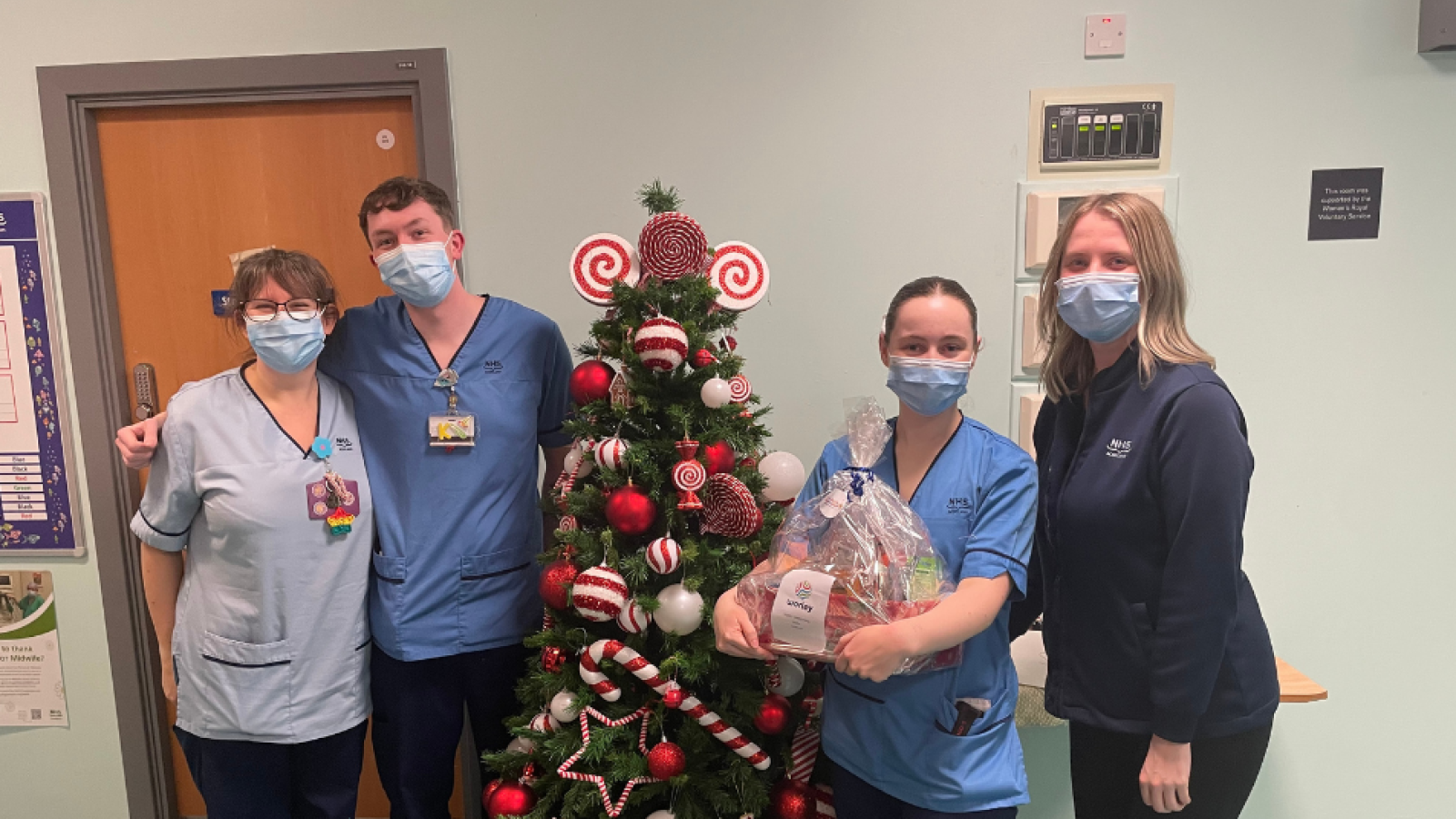 The Archie Foundation launches Christmas Advent 2026