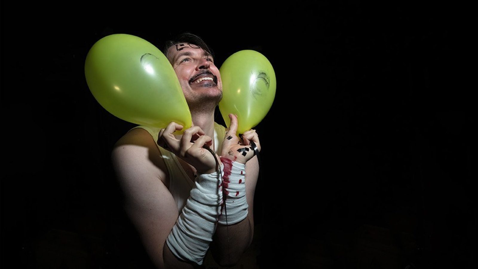 Circus, comedy and family fun with Aberdeen Performing Arts’ International Season