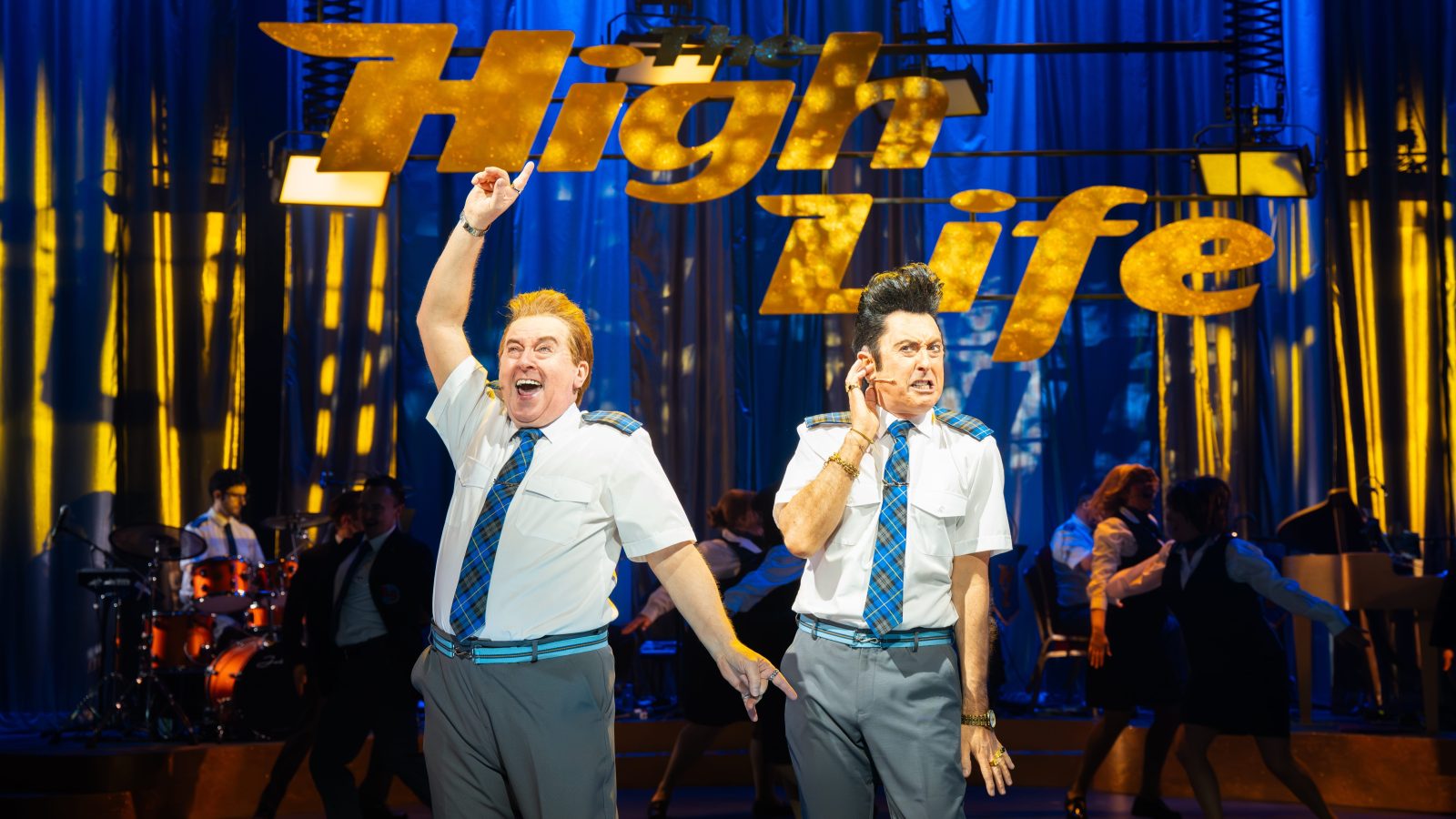 Aberdeen Performing Arts named in shortlist for CATS Awards