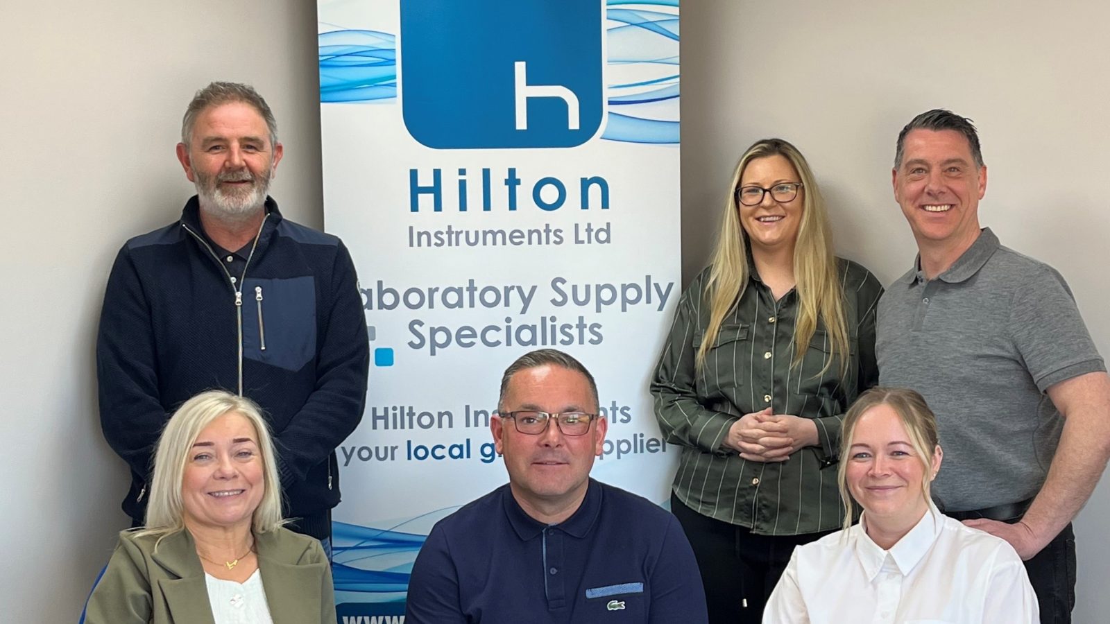 Laboratory supply company targets diversification following acquisition