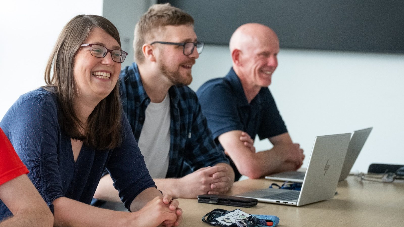The James Hutton Institute joins international network to advance the future of crop genetics