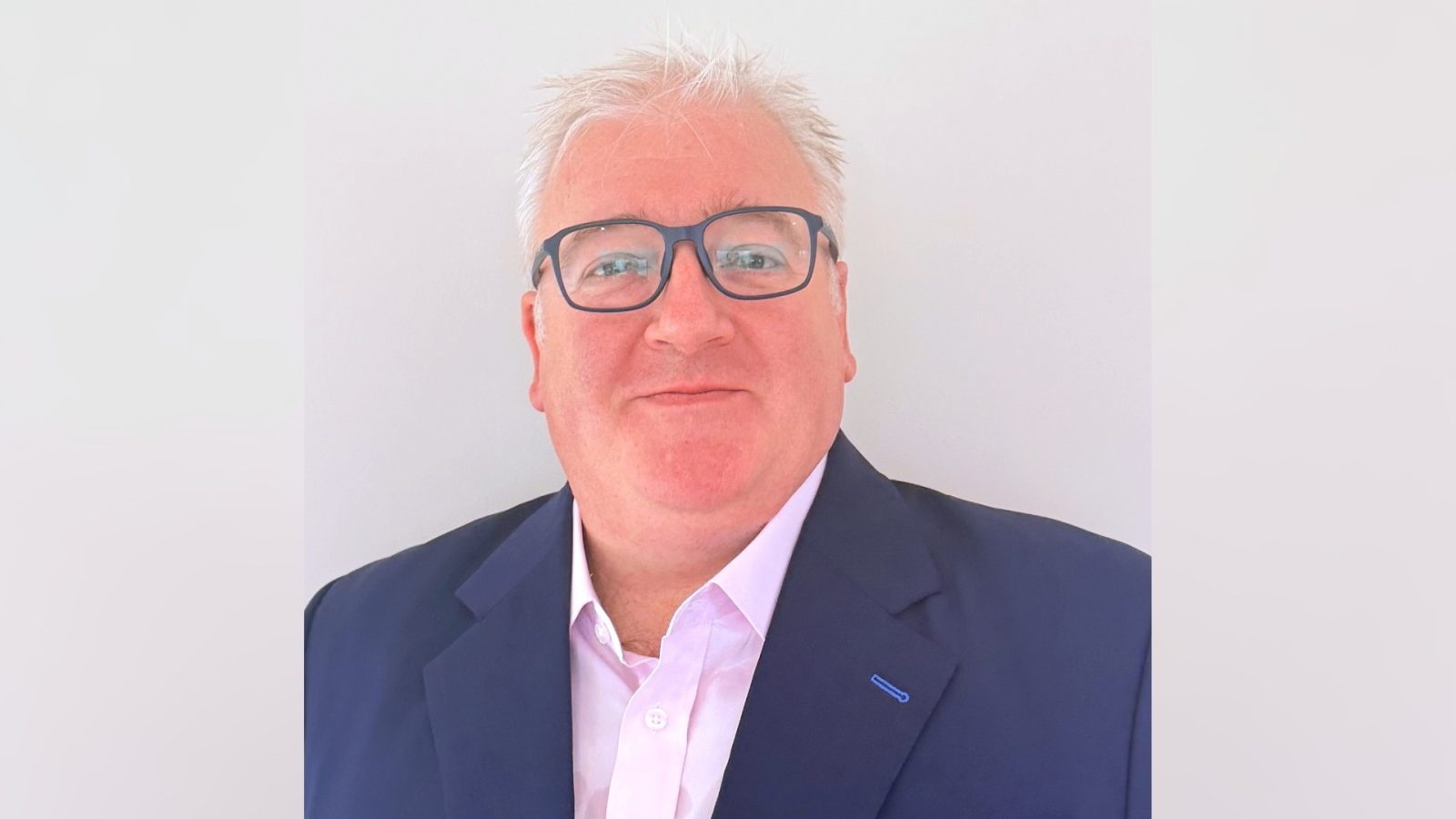 Hydrasun appoints James Gaskell as new Chief Executive