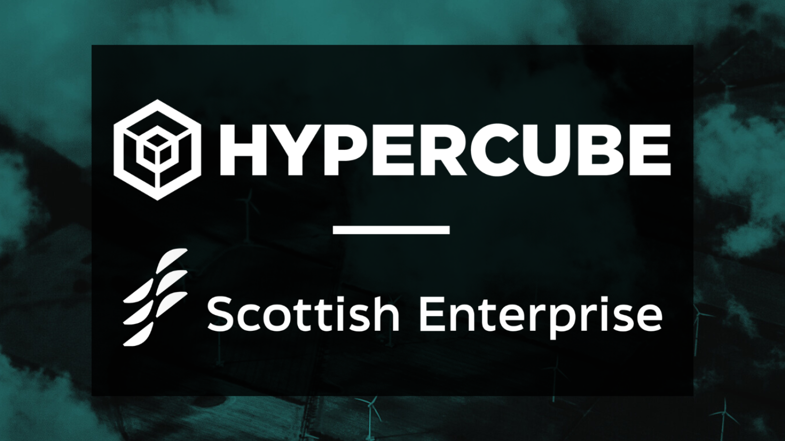 Hypercube secures Scottish Enterprise R&D grant to develop agentic AI platform for renewable energy project delivery