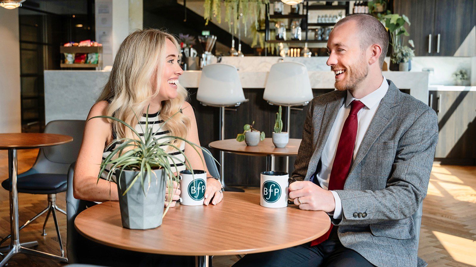 Brimmond Financial Planning recruiting Financial Advisor
