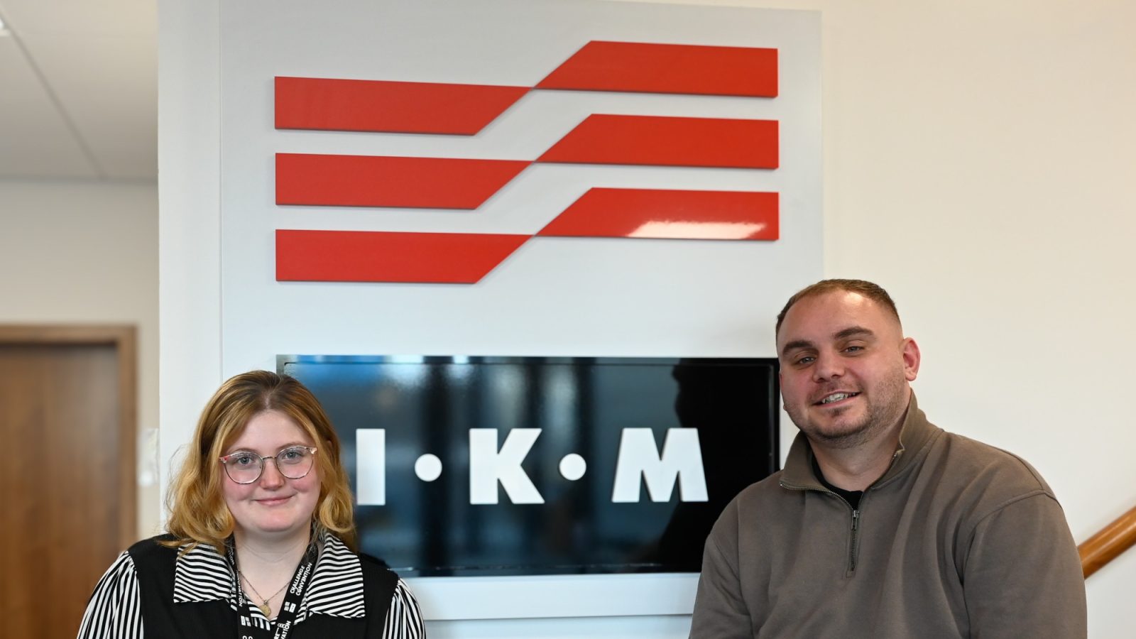 IKM Testing’s young talent honoured in Aberdeen Young Professionals 30 Under 30