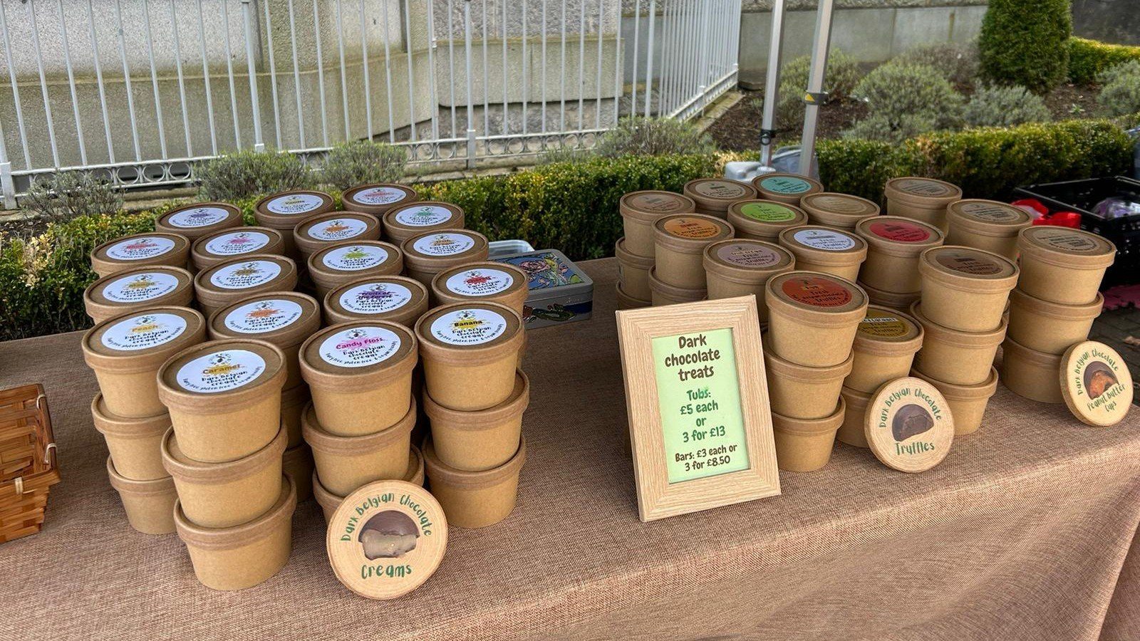 Popular West End farmer’s market returns to Aberdeen for third consecutive year