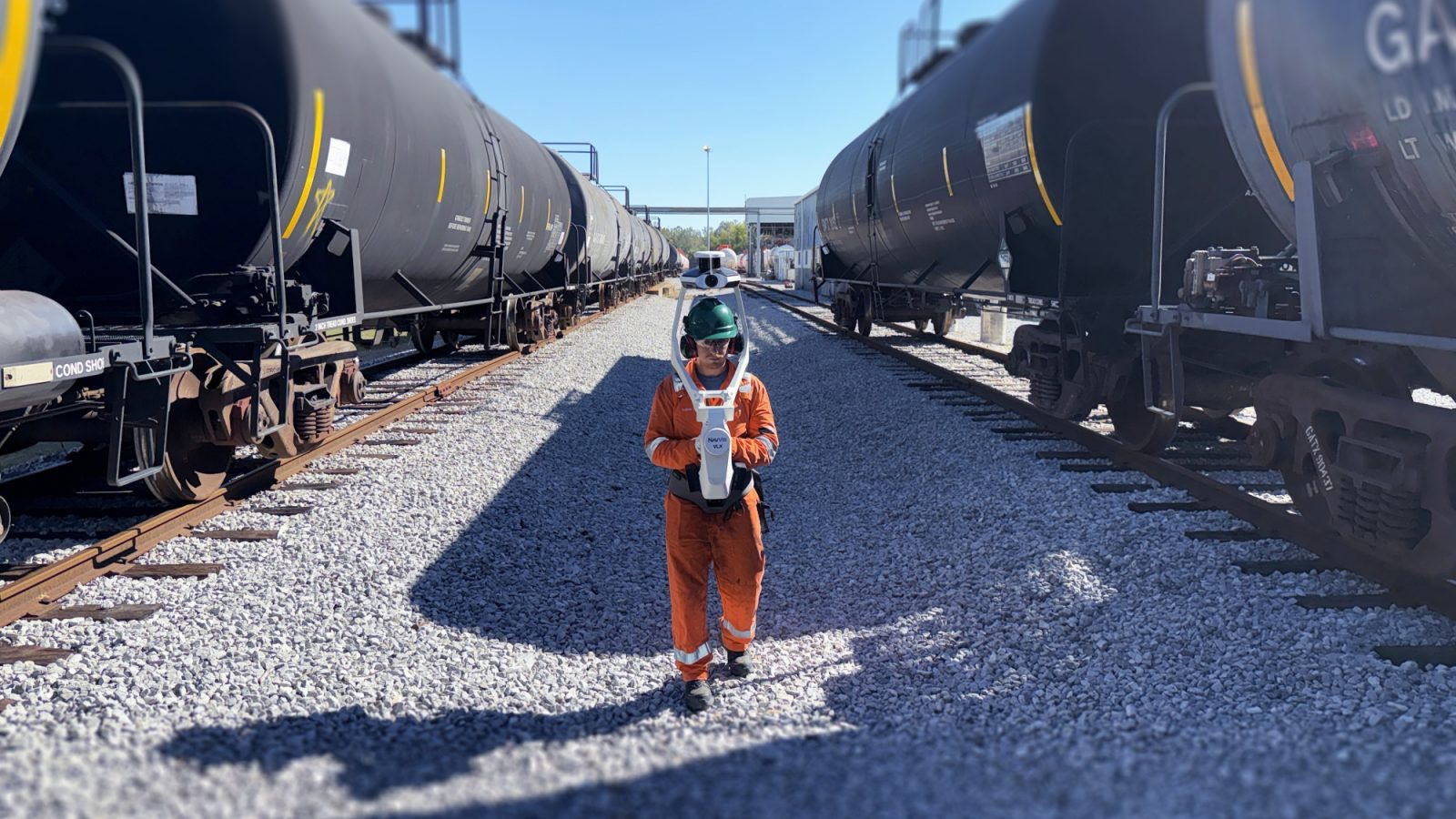 ZynQ 360 delivers visual twin to cut downtime and enhance safety at Syngenta St. Gabriel