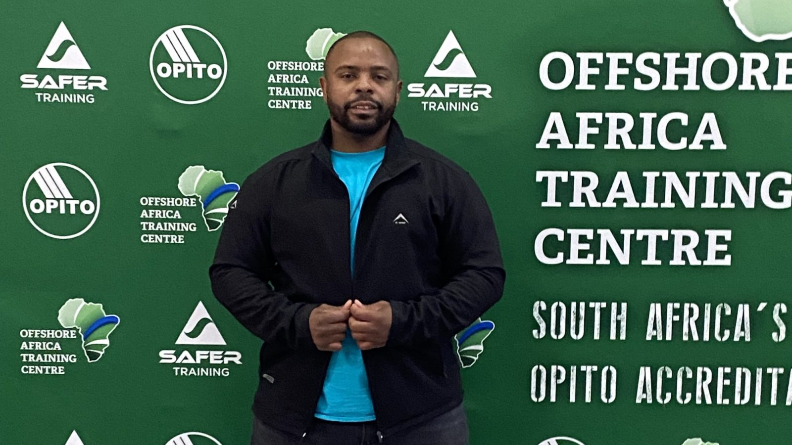 LION Oilfield Services welcomes three new Namibian professionals as part of local skills development drive