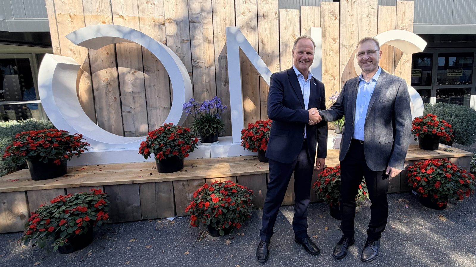 Semco Maritime and H+H Engineering & Service strengthen strategic cooperation