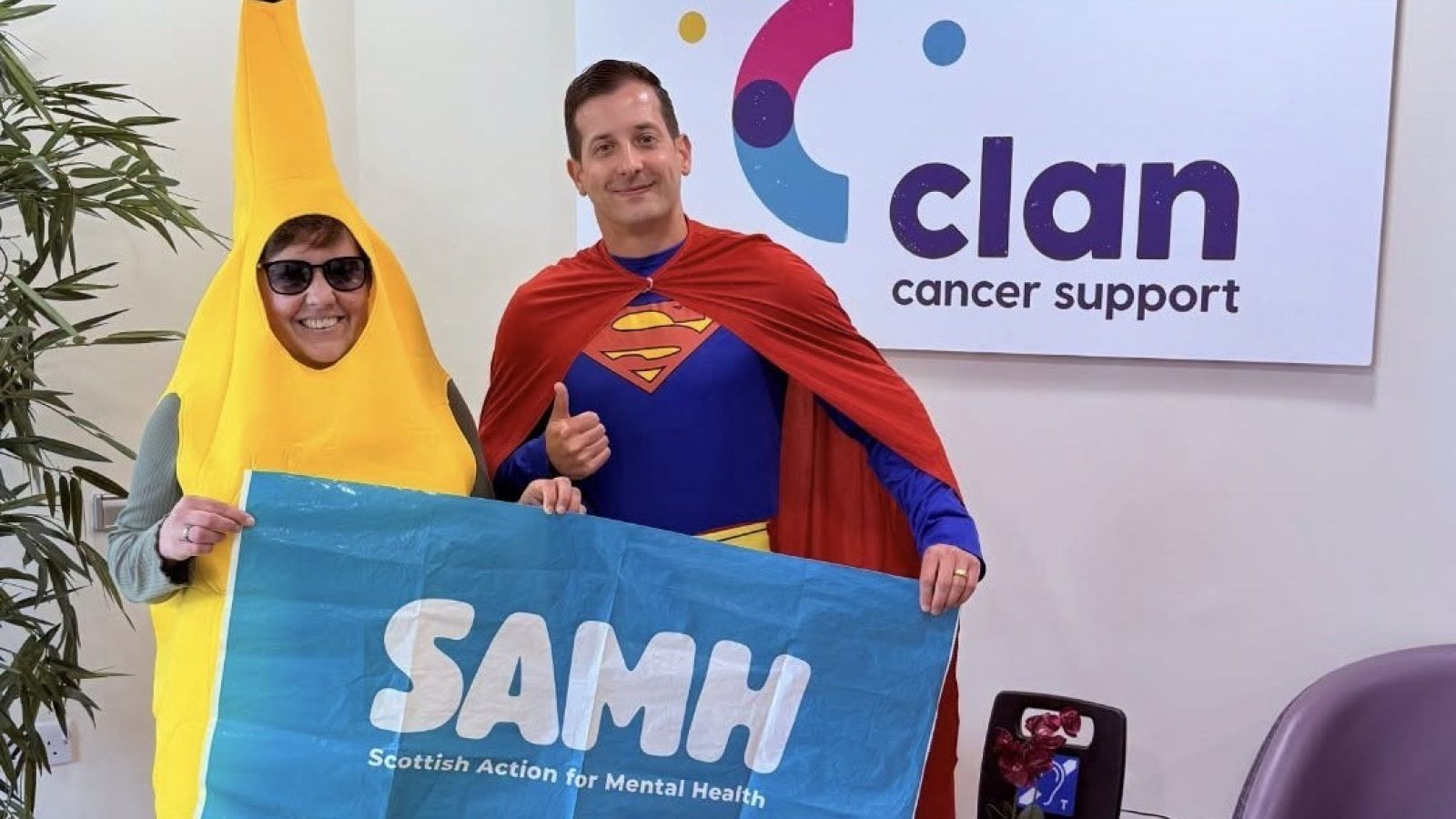 Miles of Smiles raises £12,741 for charity